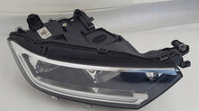 Laden Sie das Bild in den Galerie-Viewer, Frontscheinwerfer VW T-Roc 2GA941036AF Full LED Rechts Scheinwerfer Headlight