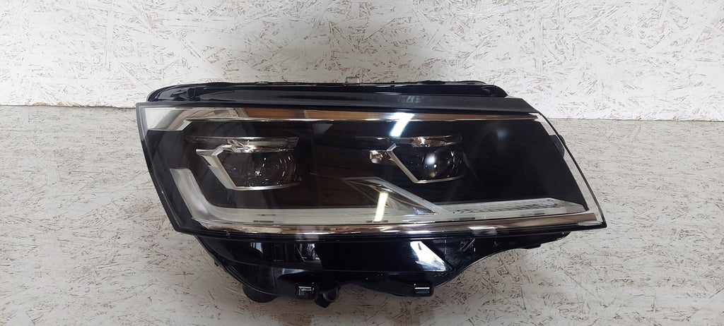 Frontscheinwerfer VW T6 7L1941036A Full LED Rechts Scheinwerfer Headlight SCH6608978106ii