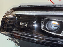 Laden Sie das Bild in den Galerie-Viewer, Frontscheinwerfer VW Tiguan 571941059D 571941060G LED Ein Satz Headlight SCH5537742735hd
