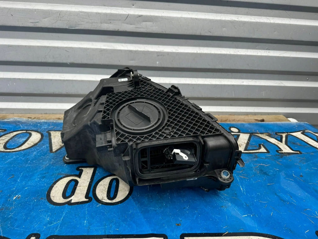 Frontscheinwerfer Mercedes-Benz Glc A2539067001 Rechts Scheinwerfer Headlight SCH2232997776dx
