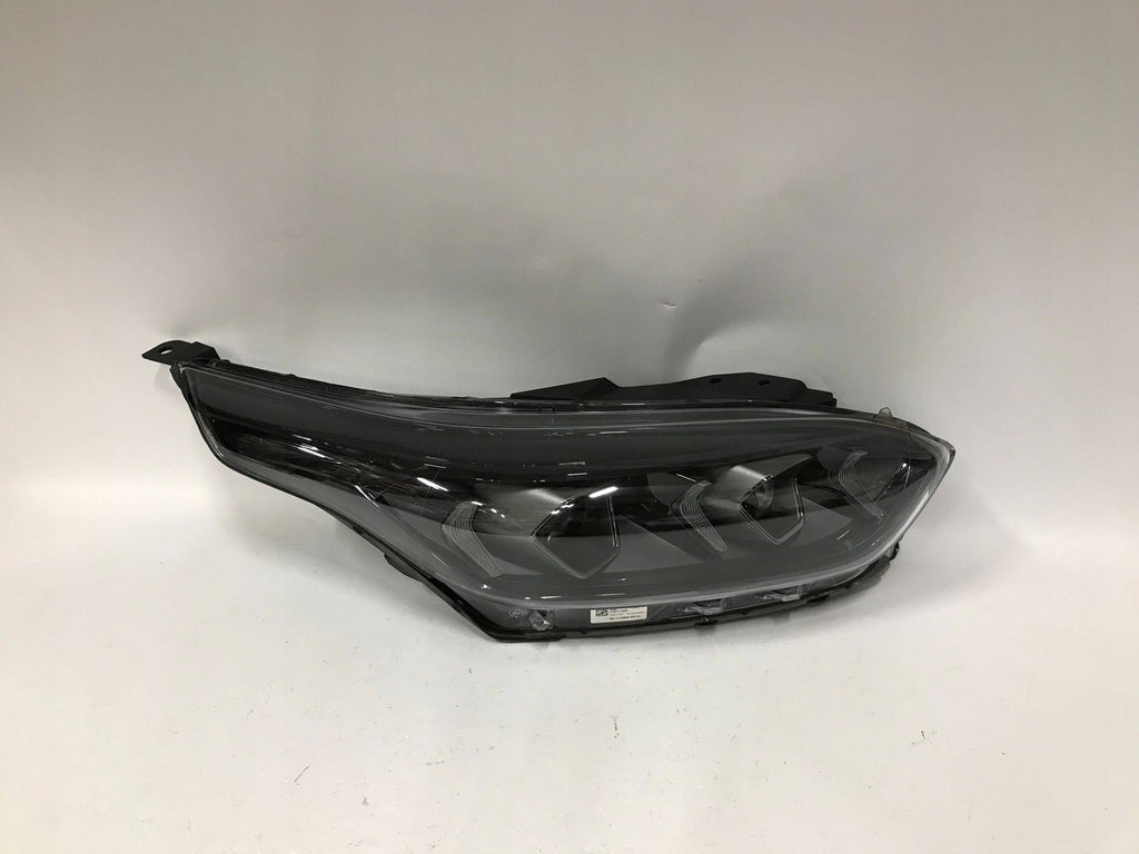 Frontscheinwerfer Kia Ceed 92102-J7500 LED Rechts Scheinwerfer Headlight SCH5313213415rj