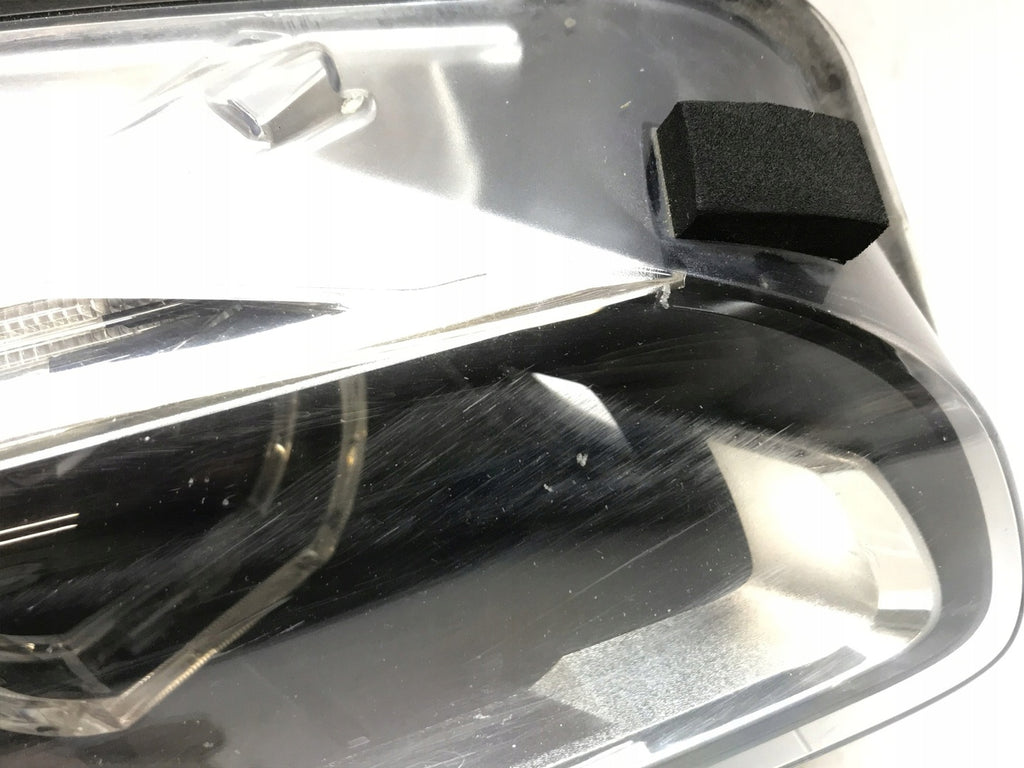 Frontscheinwerfer BMW 2 F45 F46 7214904 LED Rechts Scheinwerfer Headlight