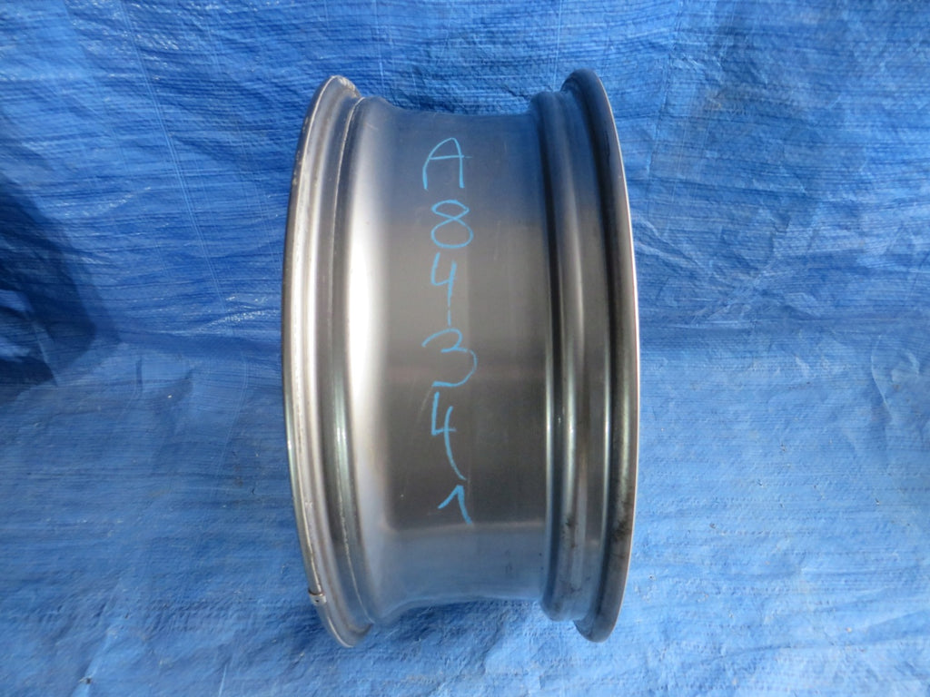 1x Alufelge 19 Zoll 7.5" 5x114.3 49 5ET 52910-B8410 Hyundai Santa Fe Rim Wheel FEL6805092060qy