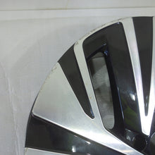 Load image into Gallery viewer, 1x Alufelge 21 Zoll 8.5" 5x112 40ET Glanz Schwarz 11A601025 VW Id.4 Rim Wheel FEL1219732801wy