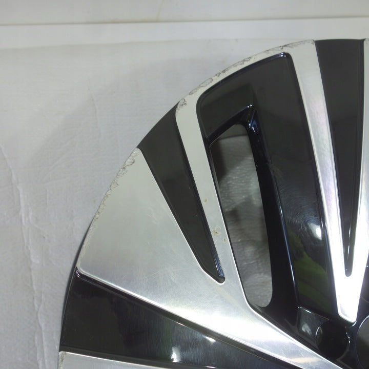 1x Alufelge 21 Zoll 8.5" 5x112 40ET 11A601025B VW Id.4 Rim Wheel FEL1219732801wy