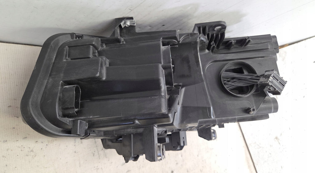 Frontscheinwerfer BMW 2 Active Tourer F45 5A32E06-02 LED Rechts Headlight SCH6085530456ba