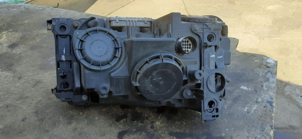 Frontscheinwerfer Land Rover Range Sport L320 XBC501672LZN Xenon Links Headlight SCH4366311849xt