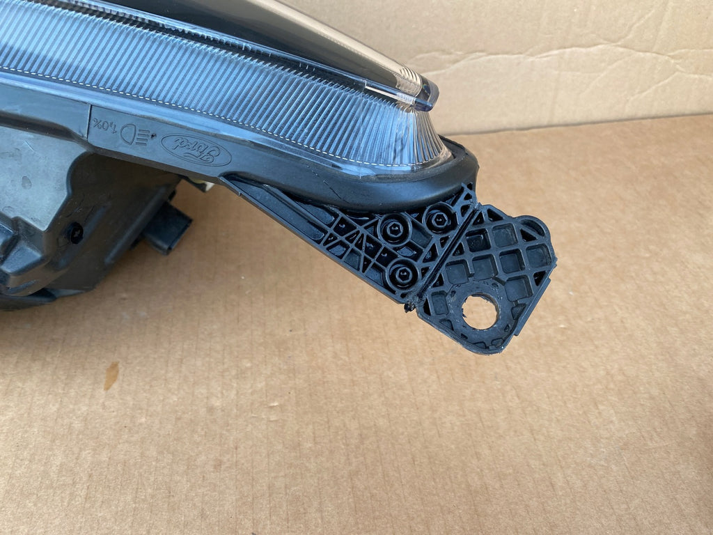 Frontscheinwerfer Ford Focus JX7B-13E016-AG LED Rechts Scheinwerfer Headlight SCH5071985583or