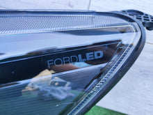 Load image into Gallery viewer, Frontscheinwerfer Ford Focus NX7B-13E017-AG Links Scheinwerfer Headlight SCH1463640589xp