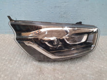 Laden Sie das Bild in den Galerie-Viewer, Frontscheinwerfer Ford Transit Custom JK21-13D152-BH Rechts Headlight SCH8342064472wk
