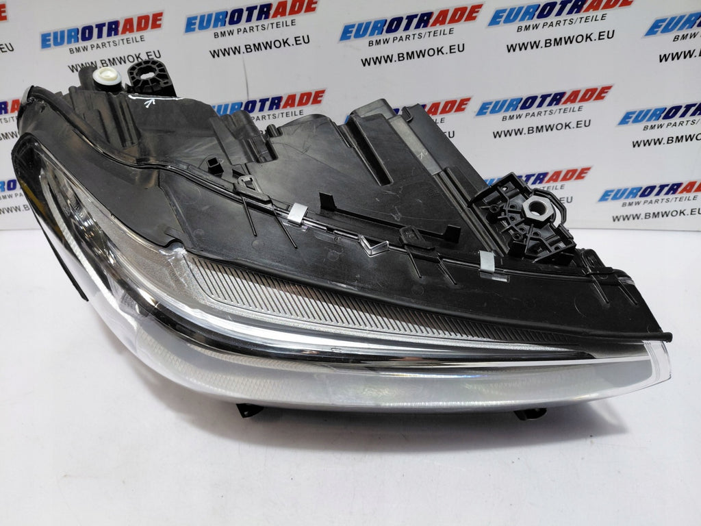 Frontscheinwerfer BMW G01 F97 7466120-05 LED Rechts Scheinwerfer Headlight SCH1129226019hk