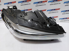 Laden Sie das Bild in den Galerie-Viewer, Frontscheinwerfer BMW G01 F97 7466120-05 LED Rechts Scheinwerfer Headlight SCH1129226019hk