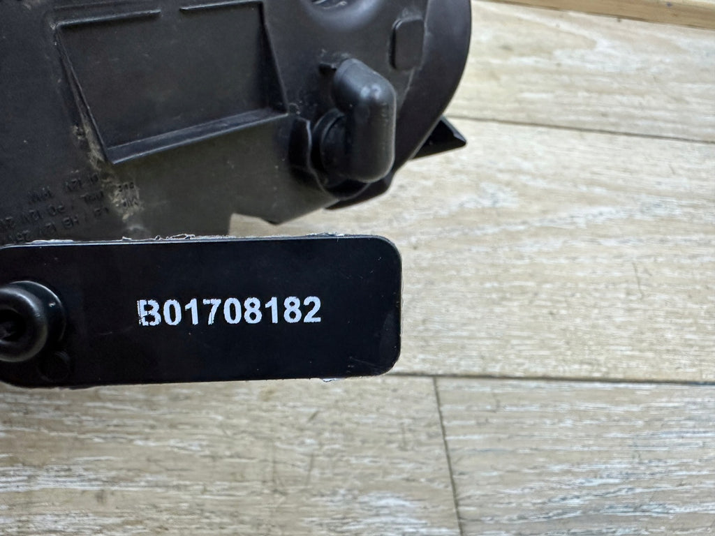 Frontscheinwerfer BMW 3 7886659-05 LED Links Scheinwerfer Headlight SCH8849608237ku