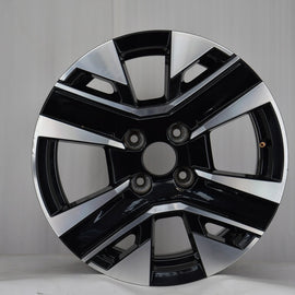 1x Alufelge 16 Zoll 6.5