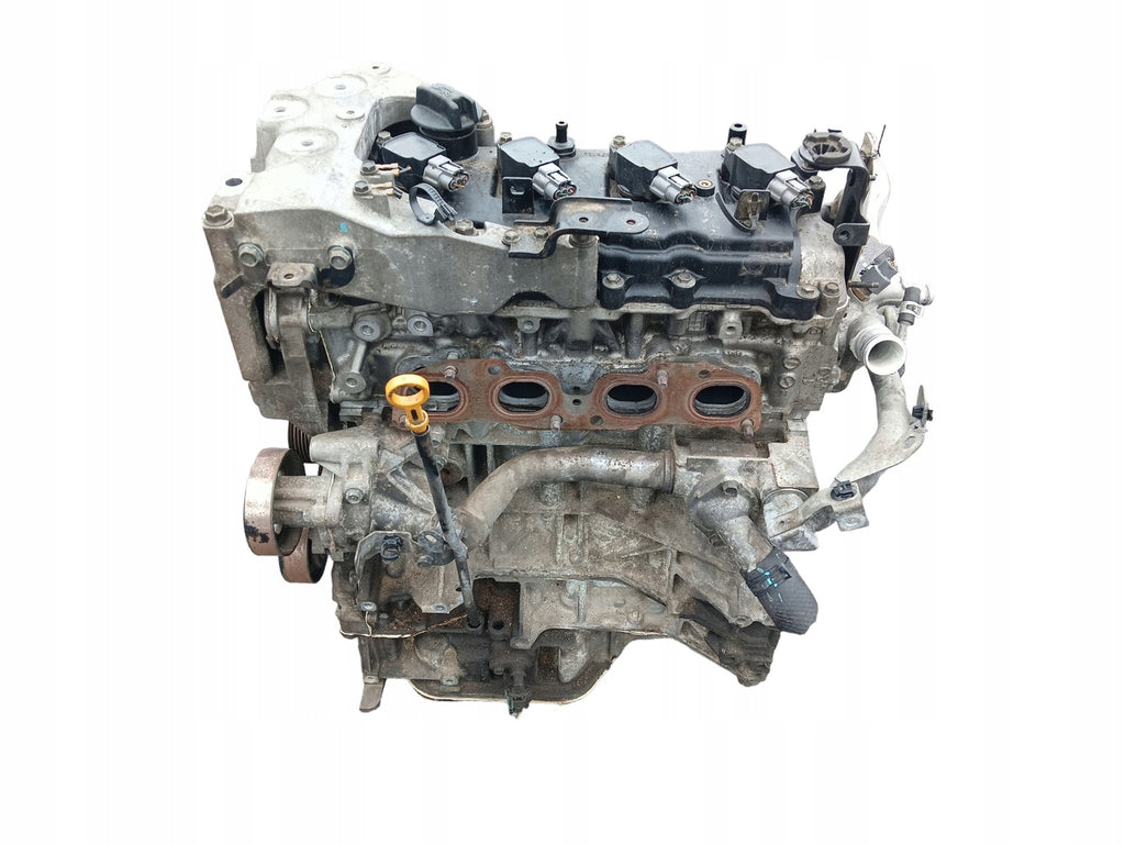 Motor Renault Koleos I 2TR700 2.5 171PS 126kW 2008 Benzin Engine Unkomplett