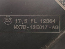 Laden Sie das Bild in den Galerie-Viewer, Frontscheinwerfer Ford Focus NX7B-13E017-AG LED Links Scheinwerfer Headlight SCH1524003950ws