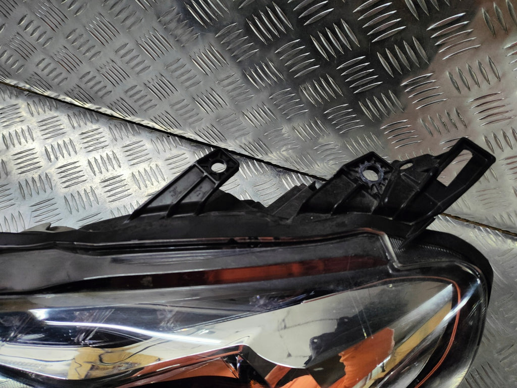 Frontscheinwerfer Toyota 42390976F32 LED Ein Stück (Rechts oder Links) Headlight