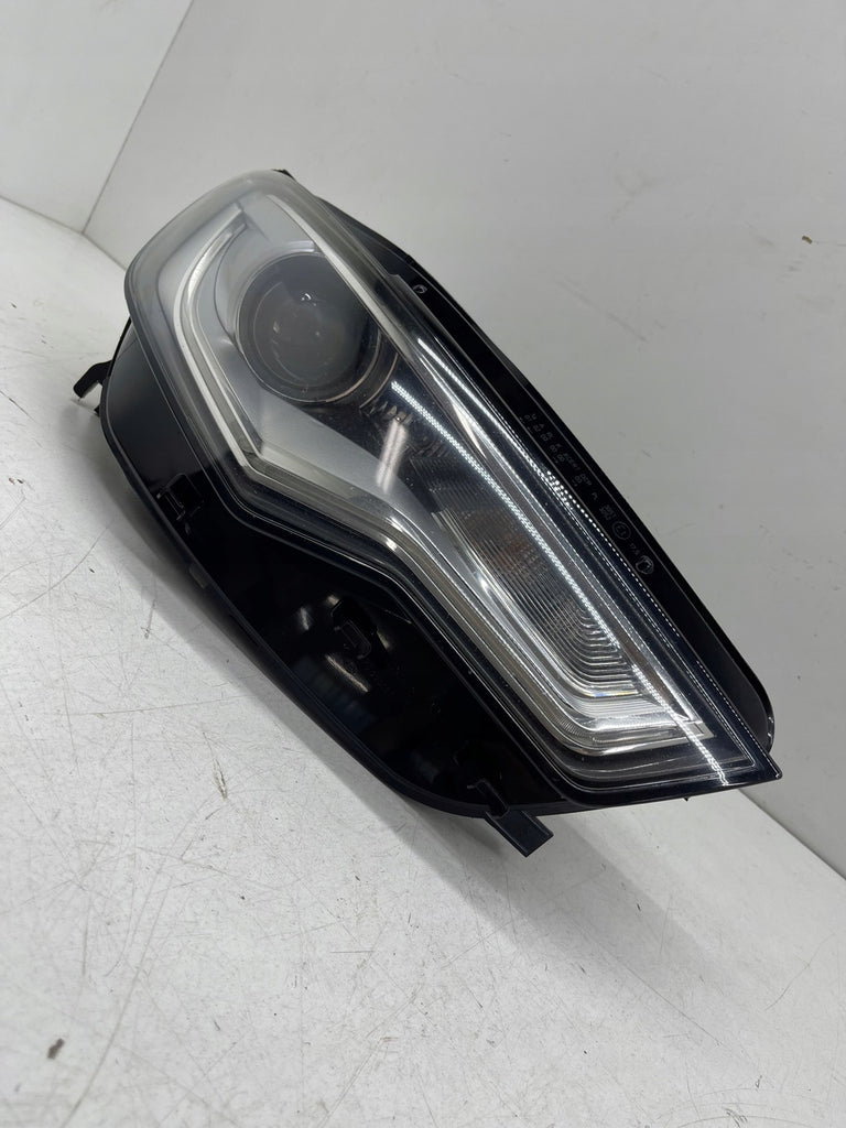 Frontscheinwerfer Audi A6 C7 4G0941006A Rechts Scheinwerfer Headlight