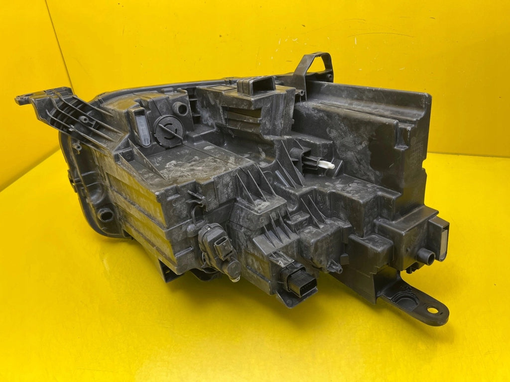 Frontscheinwerfer Citroën C3 I 9851349180 LED Links Scheinwerfer Headlight SCH7612814477qw