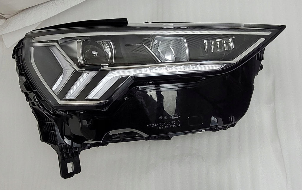 Frontscheinwerfer Audi Q3 83A941034 Rechts Scheinwerfer Headlight SCH3932036314vf