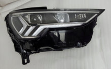 Laden Sie das Bild in den Galerie-Viewer, Frontscheinwerfer Audi Q3 83A941034 Rechts Scheinwerfer Headlight SCH3932036314vf