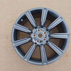 1x Alufelge 21 Zoll 9.5