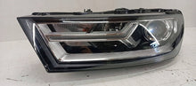 Load image into Gallery viewer, Frontscheinwerfer Audi Q7 4M0941005 Xenon Links Scheinwerfer Headlight SCH3443572515sl
