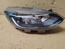 Laden Sie das Bild in den Galerie-Viewer, Frontscheinwerfer Ford Fiesta H1BB-13E015-CEH1BB-13E015-CE LED Links Headlight