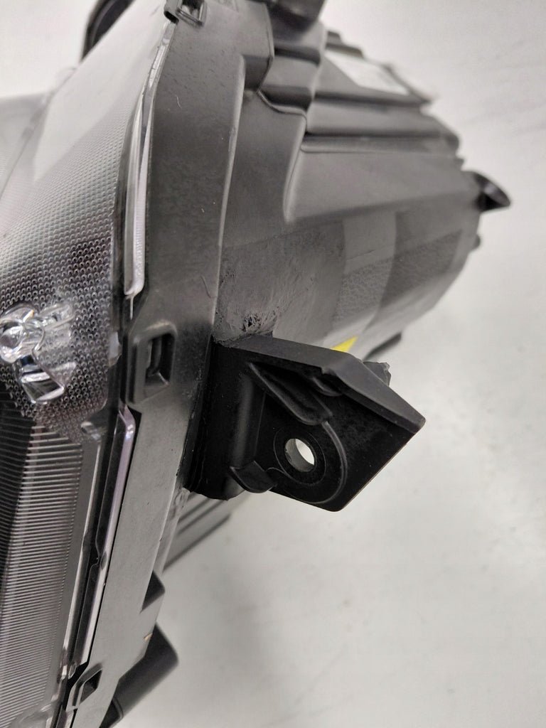 Frontscheinwerfer Hyundai Tucson 92102N7100 Full LED FALSE Headlight SCH3469145759hs