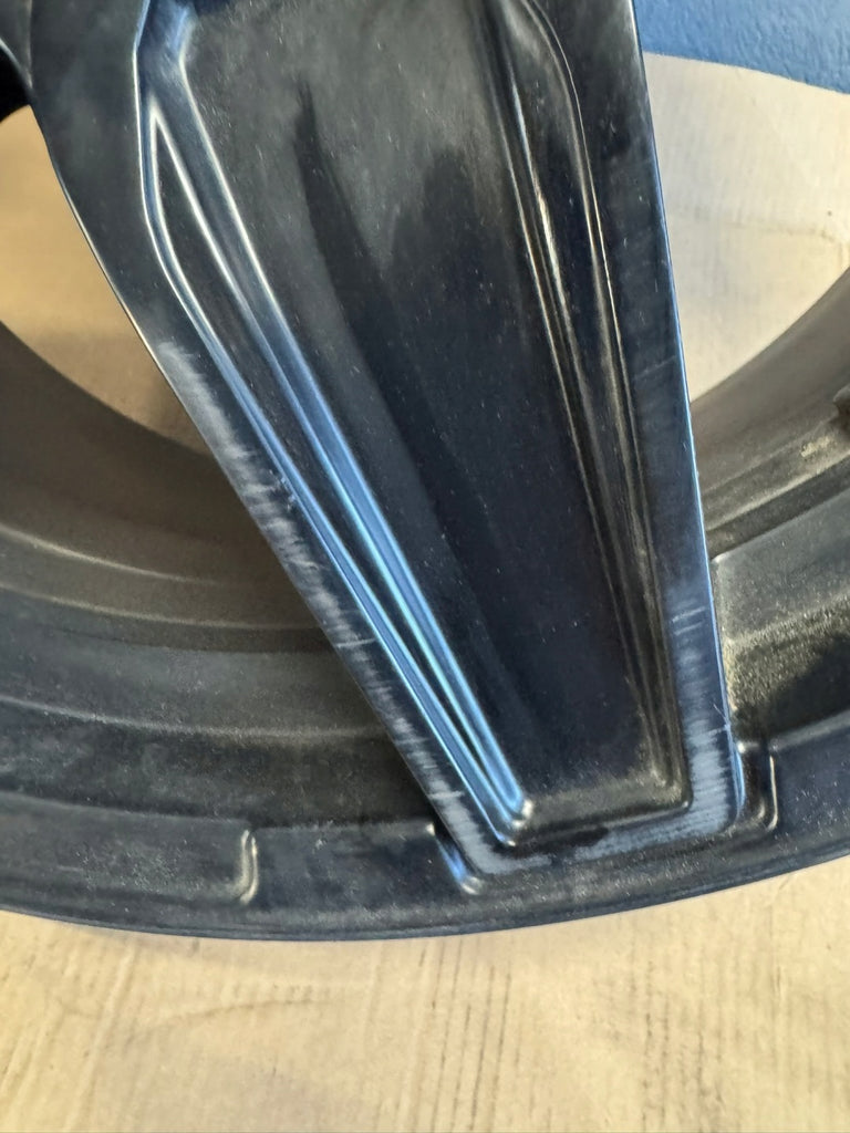 1x Alufelge 20 Zoll 9.0" 5x139.7 51233 Rim Wheel FEL2094671495fk