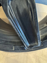 Laden Sie das Bild in den Galerie-Viewer, 1x Alufelge 20 Zoll 9.0" 5x139.7 51233 Rim Wheel FEL2094671495fk