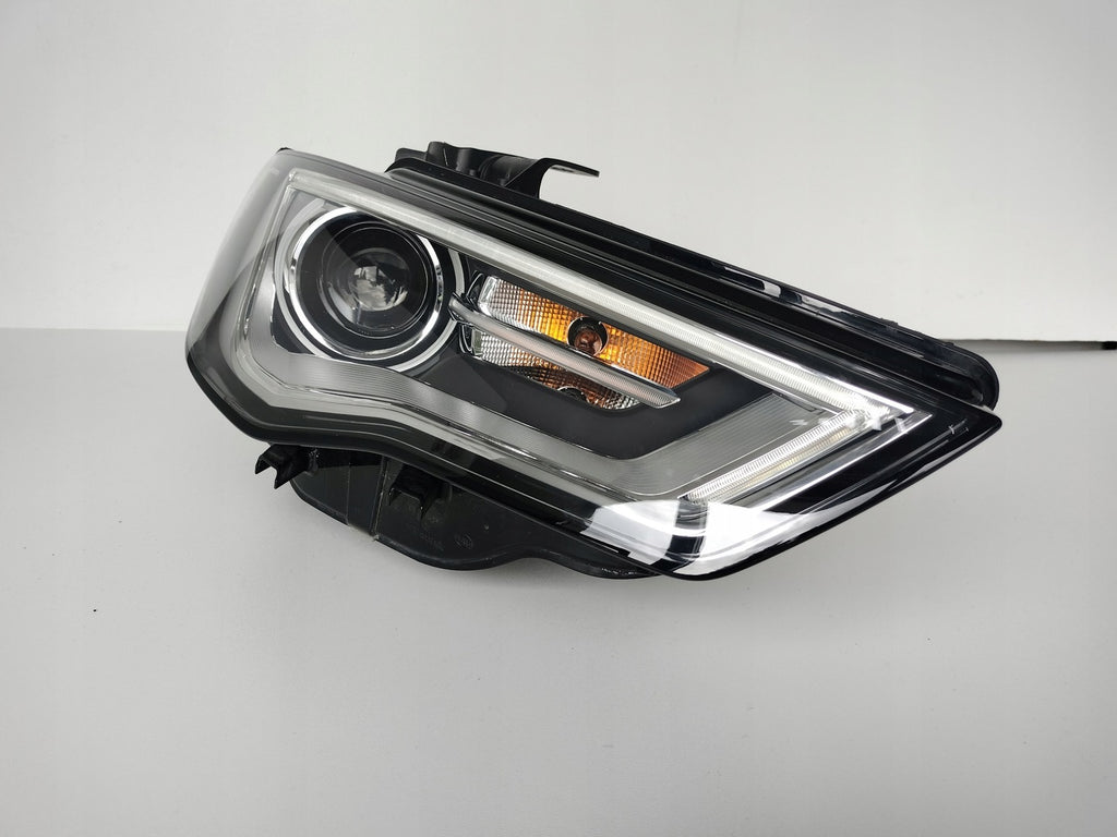 Frontscheinwerfer Audi A3 8V0941044L LED Rechts Scheinwerfer Headlight