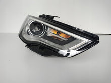 Laden Sie das Bild in den Galerie-Viewer, Frontscheinwerfer Audi A3 8V0941044L LED Rechts Scheinwerfer Headlight