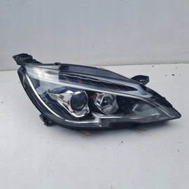 Frontscheinwerfer Peugeot 308 9816790580-00 Rechts Scheinwerfer Headlight SCH2132080051ti