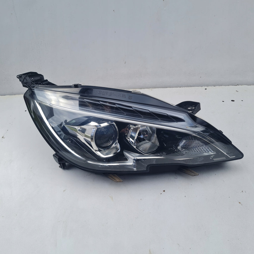 Frontscheinwerfer Peugeot 308 98167905 A21346001020 LED Rechts Headlight