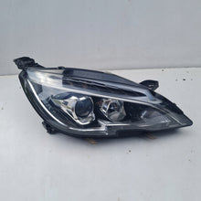 Load image into Gallery viewer, Frontscheinwerfer Peugeot 308 98167905 A21346001020 LED Rechts Headlight