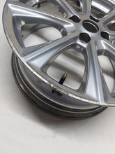 Laden Sie das Bild in den Galerie-Viewer, 1x Alufelge 18 Zoll 7.0&quot; 4x108 47 5ET Glanz H1BC-1007-E1 Ford Fiesta Rim Wheel