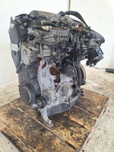 Laden Sie das Bild in den Galerie-Viewer, Motor Citroën C4 II RHO2 2.0 HDI 163PS 166TKm Diesel Engine Komplett MOT8269575650ut