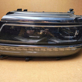 Frontscheinwerfer VW Tiguan 5NB941081A 030110123500 Links Scheinwerfer Headlight SCH9324219518yi