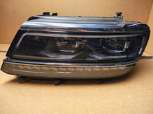 Load image into Gallery viewer, Frontscheinwerfer VW Tiguan 5NB941081A 030110123500 Links Scheinwerfer Headlight SCH9324219518yi