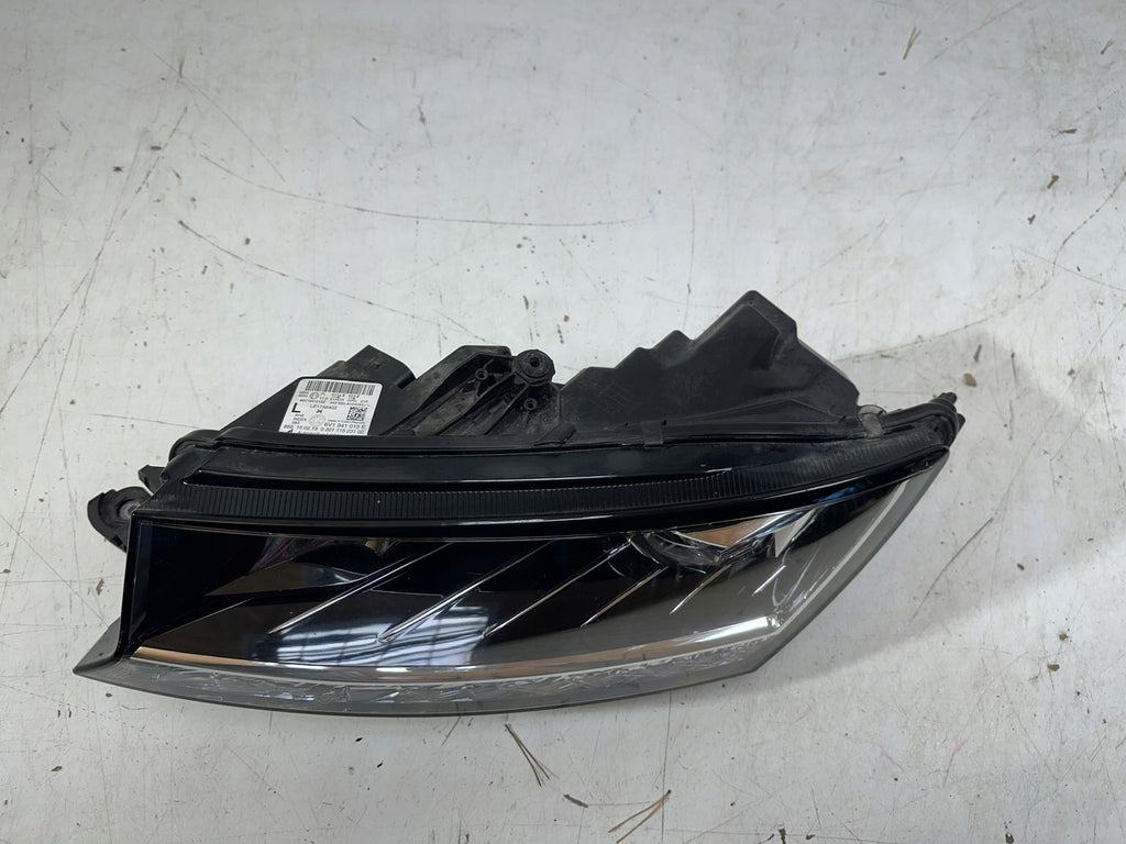 Frontscheinwerfer Skoda Fabia III 6V1941015E LED Links Scheinwerfer Headlight SCH9257792241rp