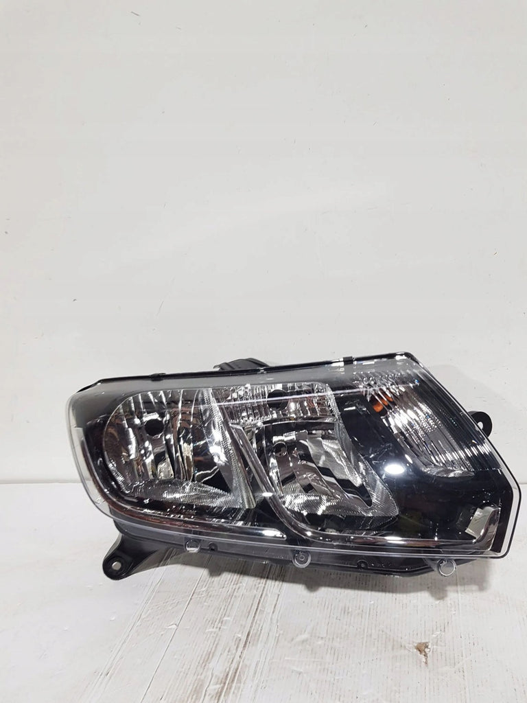 Frontscheinwerfer Renault Sandero II 260106223R Rechts Scheinwerfer Headlight SCH7922617916ip