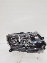 Load image into Gallery viewer, Frontscheinwerfer Renault Sandero II 260106223R Rechts Scheinwerfer Headlight SCH7922617916ip