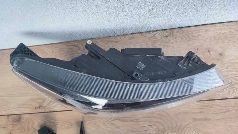 Frontscheinwerfer Ford Focus NX7B13E016AK Rechts Scheinwerfer Headlight SCH3369901466gc