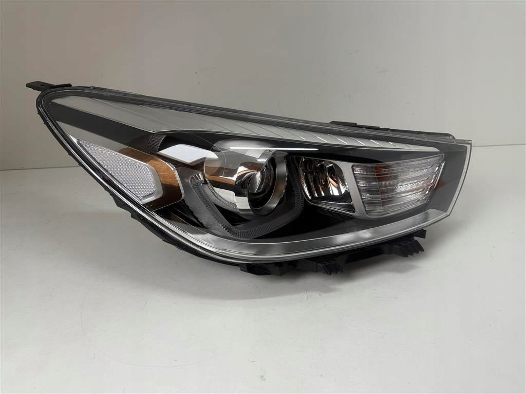 Frontscheinwerfer Kia Rio 35861 Full LED Rechts Scheinwerfer Headlight SCH2192405716vb