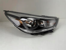 Laden Sie das Bild in den Galerie-Viewer, Frontscheinwerfer Kia Rio 35861 Full LED Rechts Scheinwerfer Headlight SCH2192405716vb