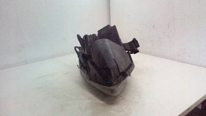 Frontscheinwerfer Opel Zafira B Rechts Scheinwerfer Headlight