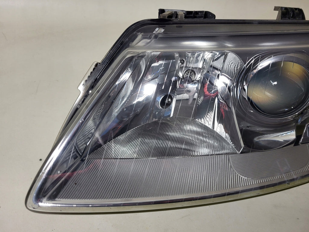 Frontscheinwerfer Saab 93 Xenon Links Scheinwerfer Headlight