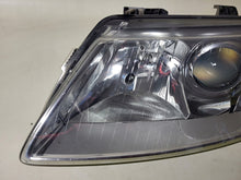 Laden Sie das Bild in den Galerie-Viewer, Frontscheinwerfer Saab 93 Xenon Links Scheinwerfer Headlight