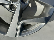 Load image into Gallery viewer, 1x Alufelge 15 Zoll 6.0" 4x100 48ET Glanz 52910-K7100 Hyundai I10 Iii Rim Wheel FEL6441635528li
